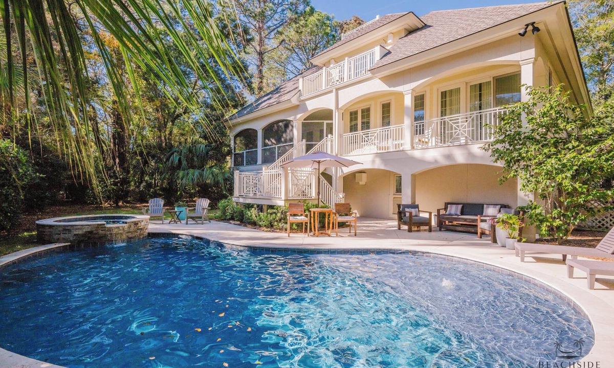 Folly Field House | 28 Moonshell - Luxury in Folly Field