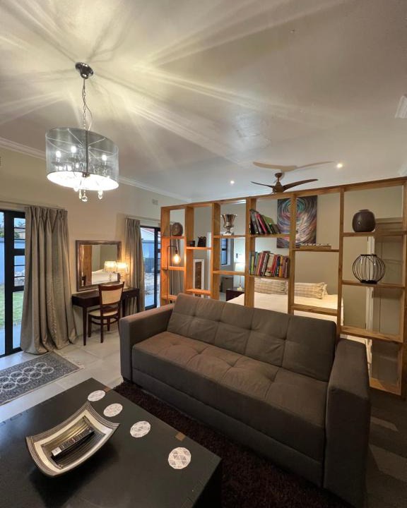 George Apartment | 28 on Symonds Luxstudio 1