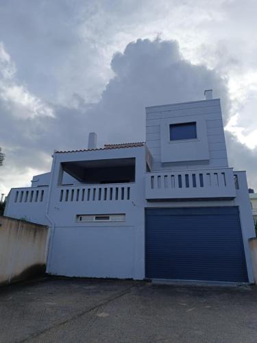 Chios Town Apartment | 280 Chios Maisonette