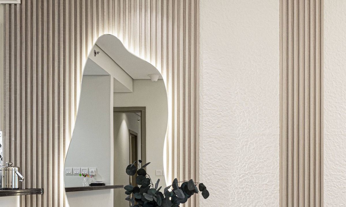 Trade Center Apartment | 280° 64th Floor Infinity Pool Burj Khalifa View