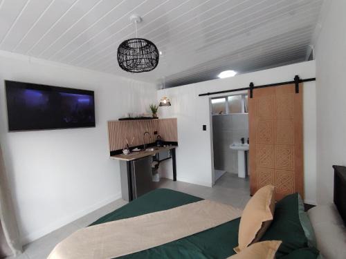 Port Elizabeth Apartment | 284 On Circular 1