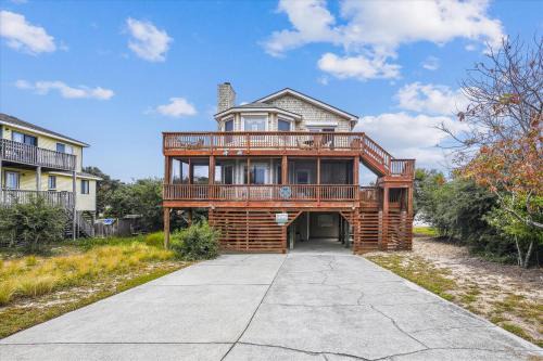 Carolina Dunes House | 2840 - Turtle-ly Relaxed