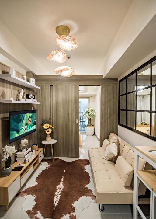 Pasay Apartment | 28Th Skyline