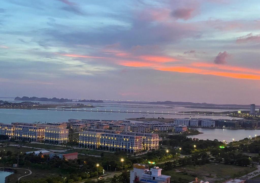 Ha Long Apartment | 2915 Hạ Long