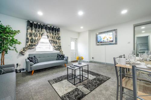 Beeston Apartment | -2AA- for your most relaxed & cosy stay