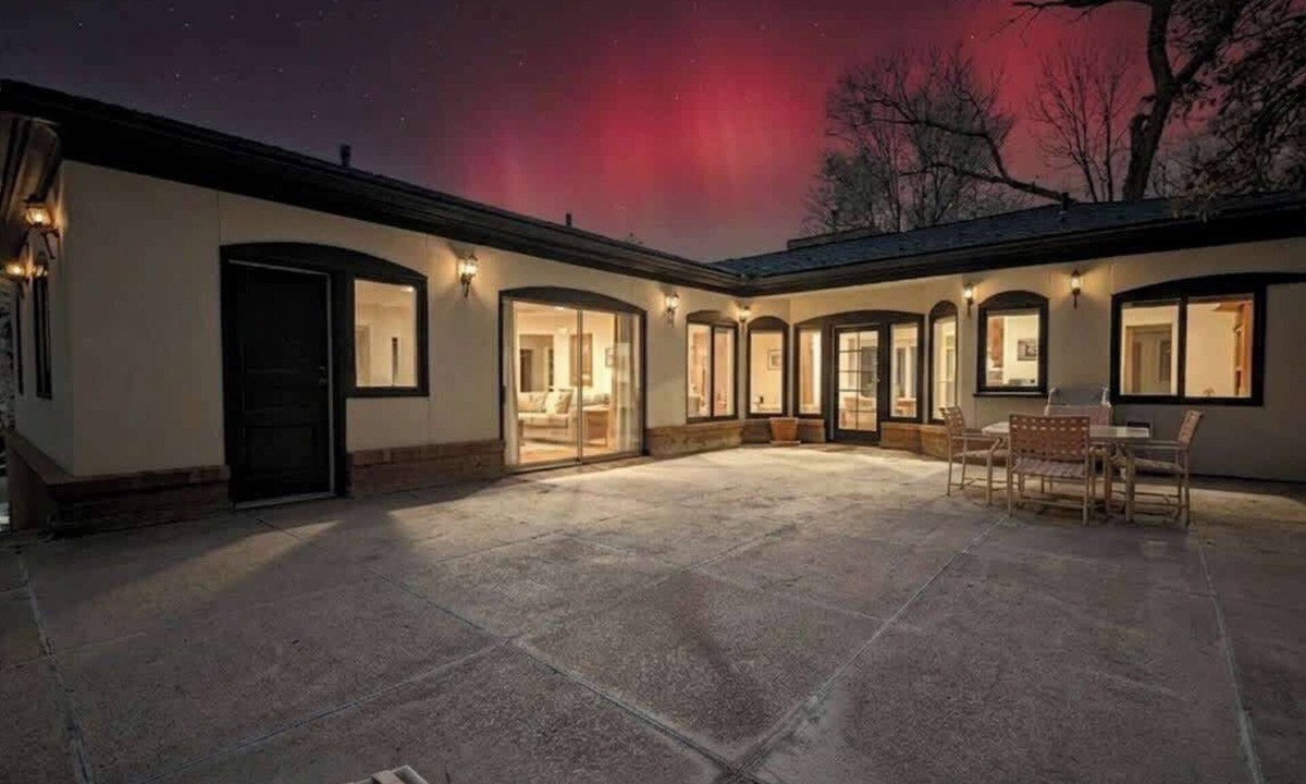 Woodland Estates Apartment | 2B2b loft in mountains, secluded patio, vintage,