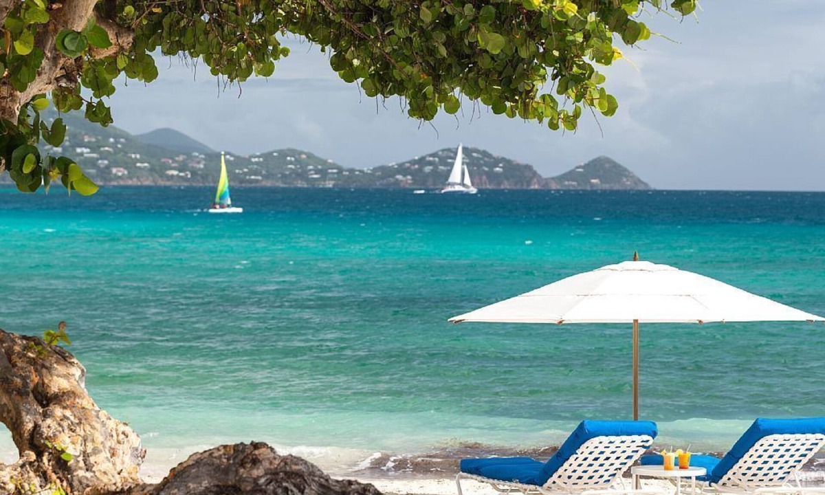Nazareth Condo | 2Bd Ritz-Carlton Club St Thomas - Competitive Rates - Largest Inventory