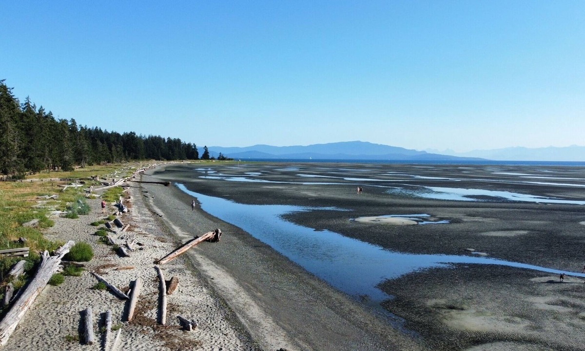 Regional District of Nanaimo Cottage | 2bdrm 2bath Cottage w/indoor pool 5 min from beach