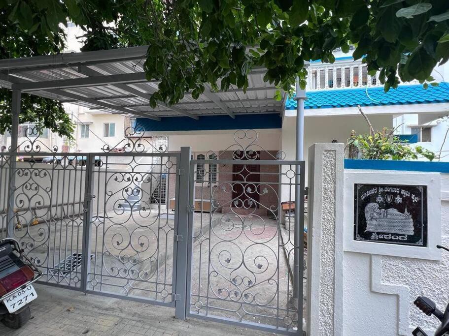 Agara House | 2BHK with parking & ample space