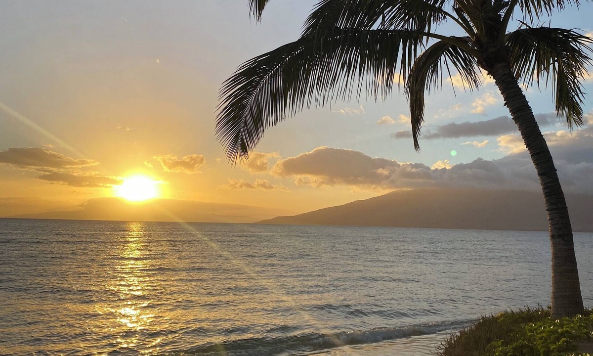 Kihei Apartment | 2BR/1BA BEACHFRONT GREAT LOCATION EXCEPTIONAL REVIEWS