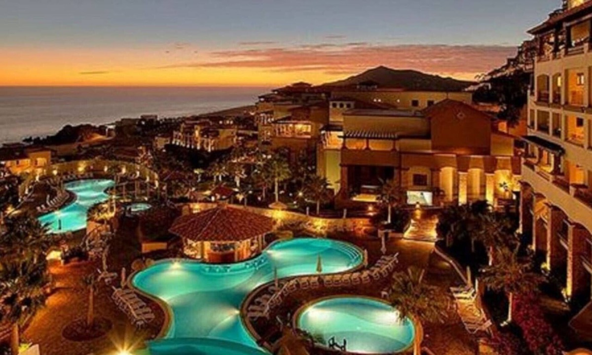 Paraiso Escondido Cabin | 2br/2bath Presidential Suite @Pueblo Bonito Sunset