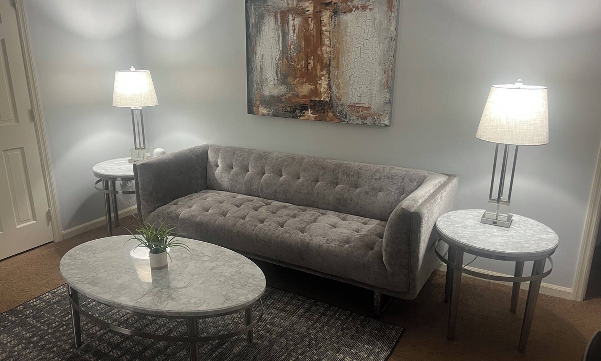 Albany House | 2br Albany Corporate Comfort
