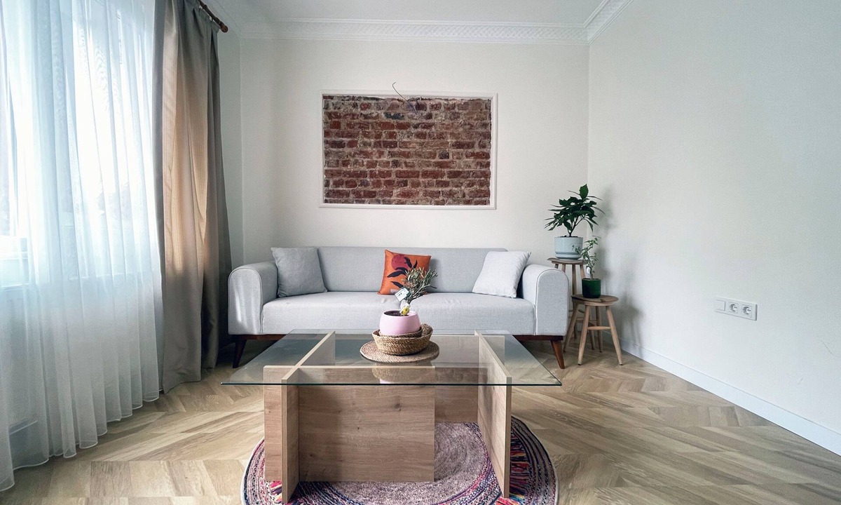 Harbiye Apartment | 2BR and 2bath balcony apt in heart of isatanbul #3