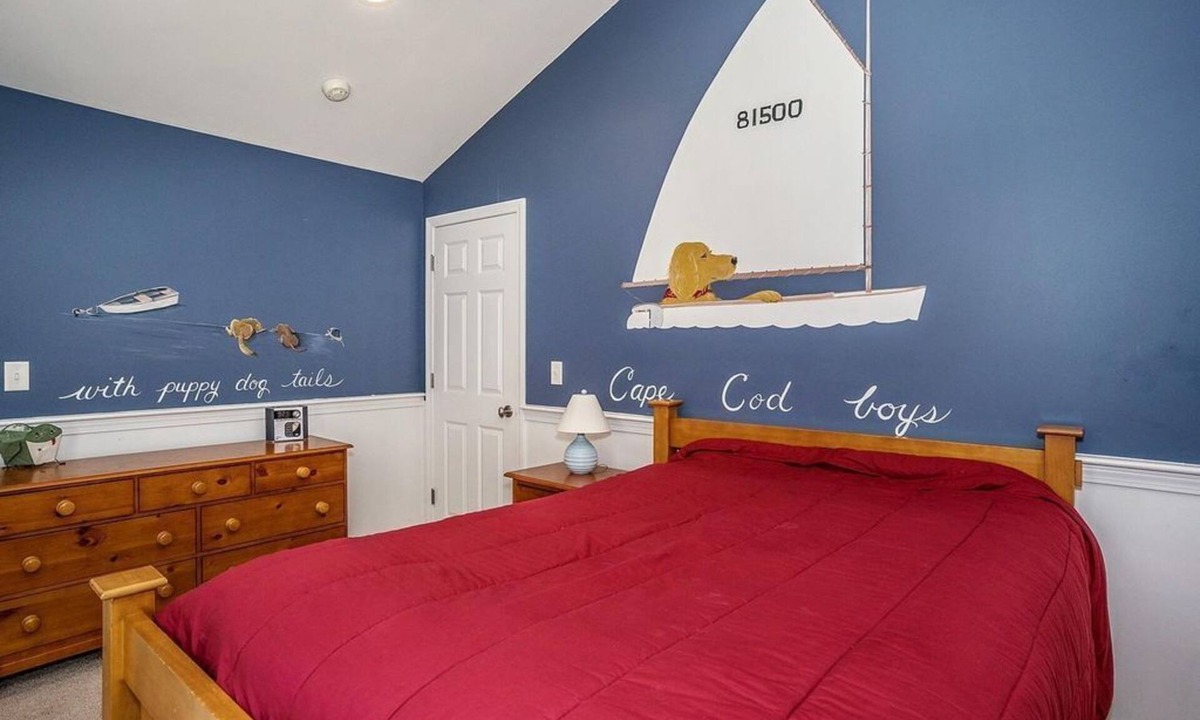 Centerville House | 2BR Cozy & Modern. Prime Spot