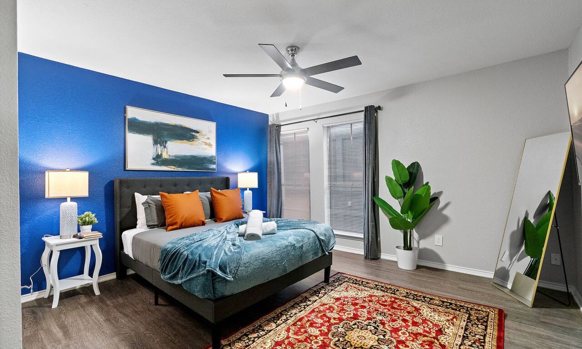 University Hills and Windsor Park Apartment | 2BR in University Hills Austin 2yp2