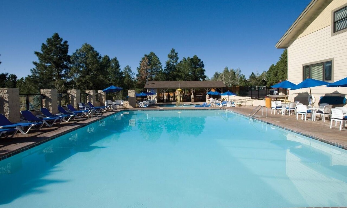 Flagstaff Condo | 2br LockOff -Route 66 Family Fun Vacation!