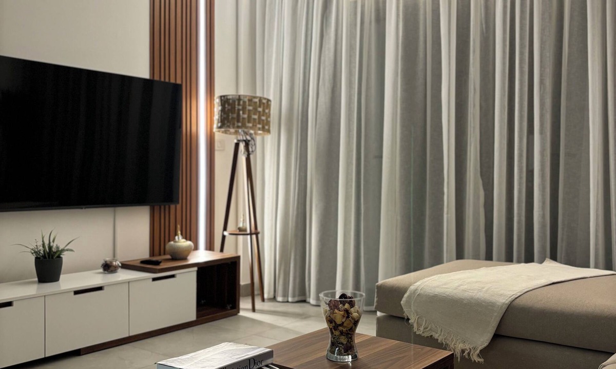 Al-Muski Apartment | 2BR Modern & Comfy Apartment|Privado,Madinaty
