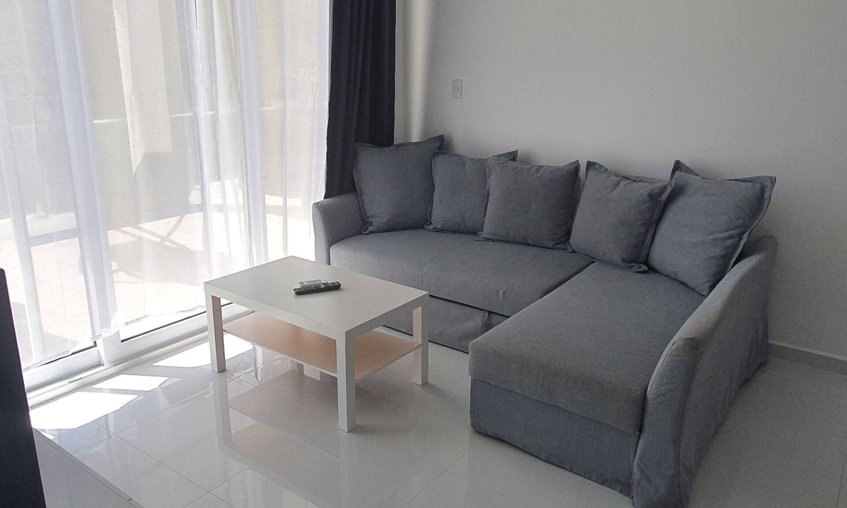 Cabarete Apartment | 2BR Penthouse w/jacuzzi