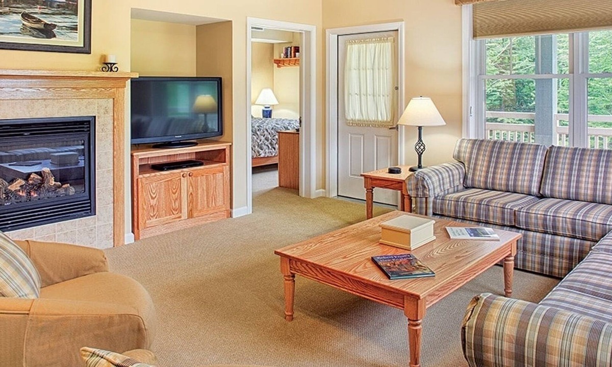 Jeffersonville Condo | 2br Serene Mountain Setting-Smugglers' Notch WEOCV