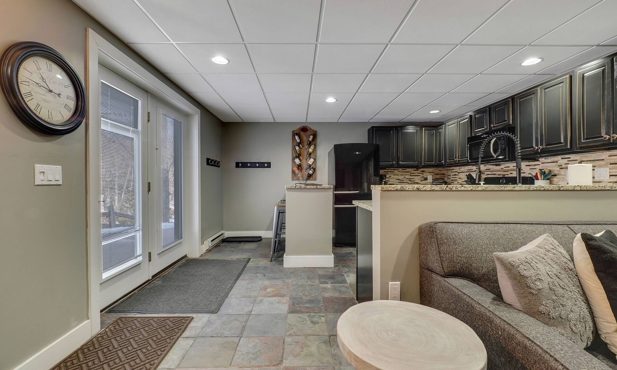 Boyne Falls Condo | 2BR Slopeside Disciples Village 691 - Amazing Ski In/Ski Out on Boyneland!
