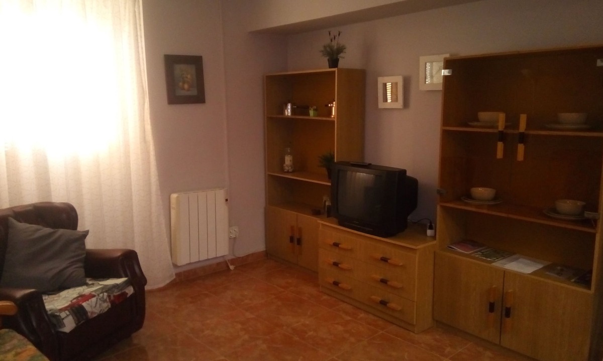 Fabara Apartment | 2D TOURISM GATERA under ARAGON -MATARRAÑA