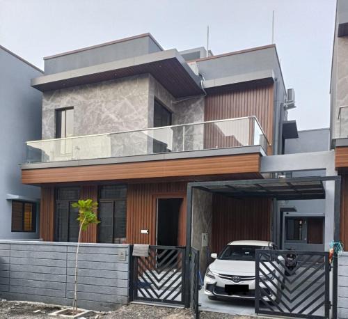 Covelong Villa | 2D Villas