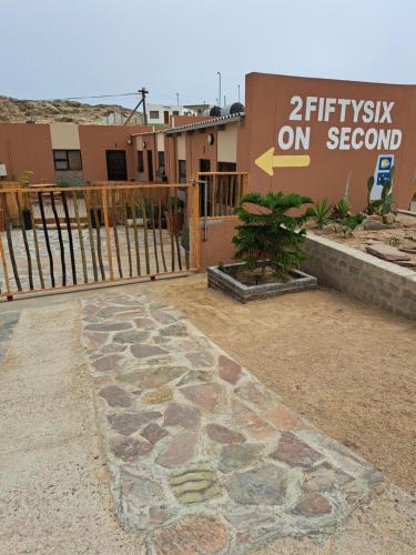 Luderitz Apartment | 2FiftySix on Second