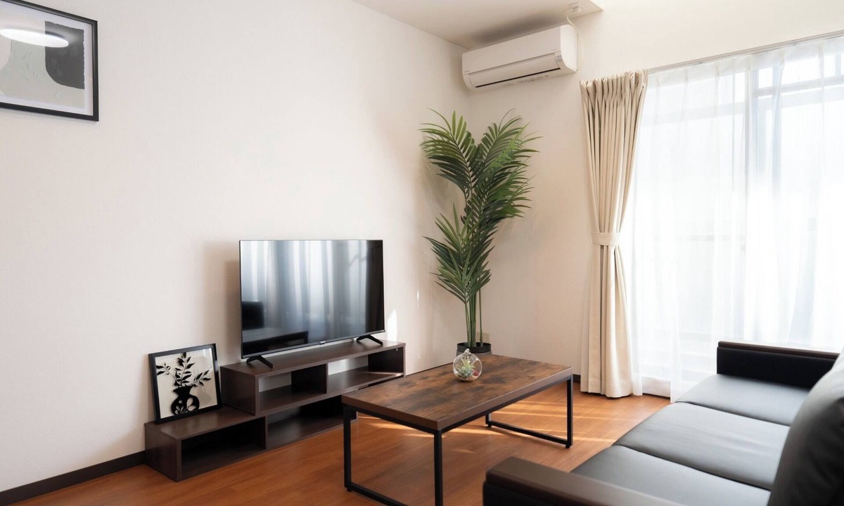 Minato Hotel | 2minute walk from Osakako Station close to Universal Studios Japan and Kaiyukan Deluxe Family Roo/Osaka Ōsaka
