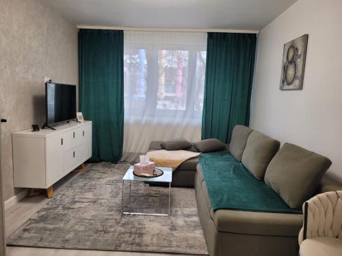 Cluj-Napoca Apartment | 2Na-Apart