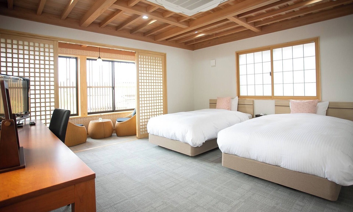 Sawara House | 2nd floor rental accommodation Additional rooms w/Katori Chiba