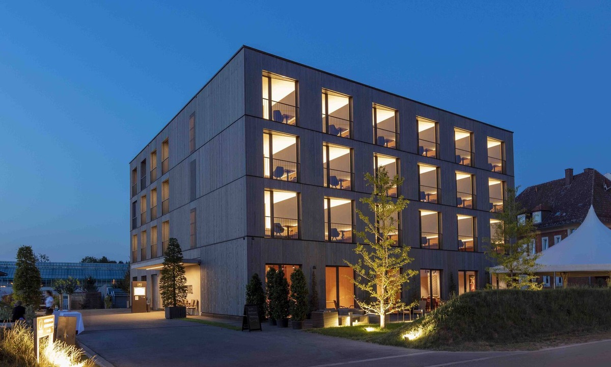 Noerdlingen Hotel | 2nd Home Hotel