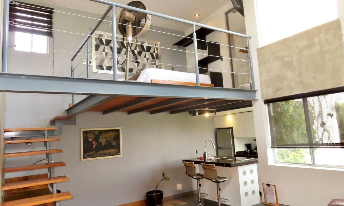 Celaya Apartment | 2nd Home