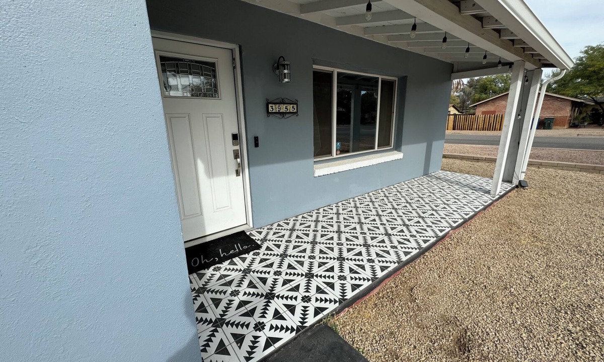 Peter Howell House | 2nd St Gem! Fully remodeled inside and out!