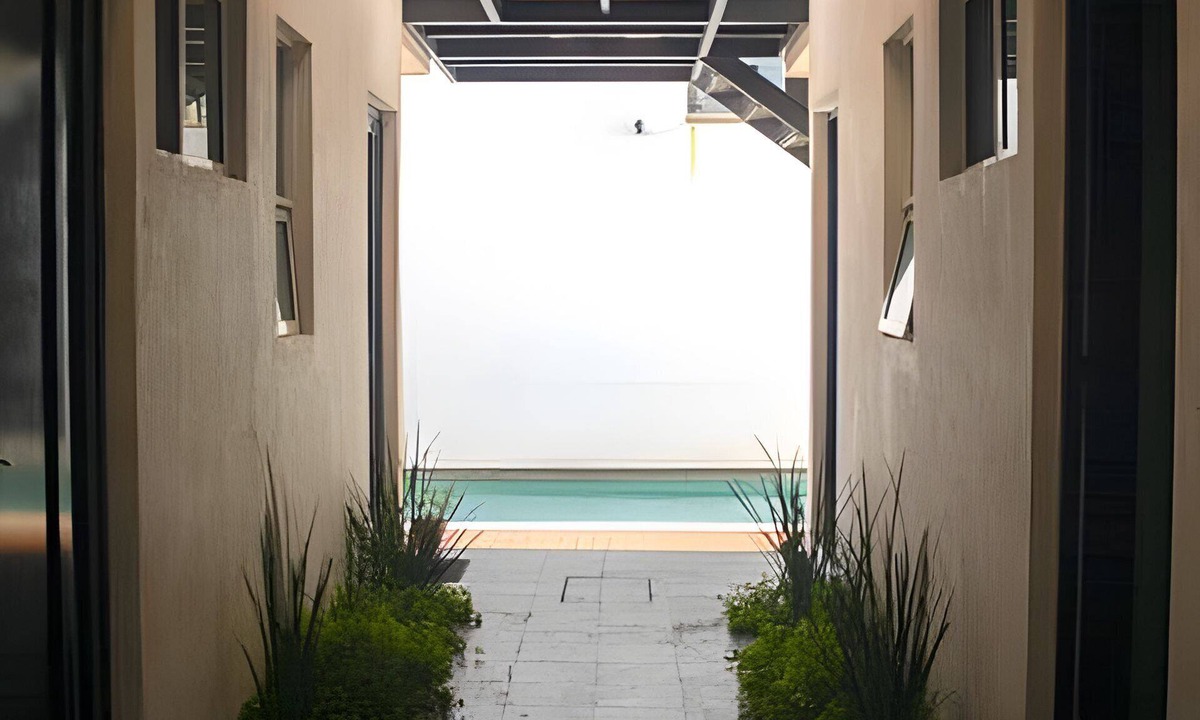 Celaya Apartment | 2NDHOME Celaya