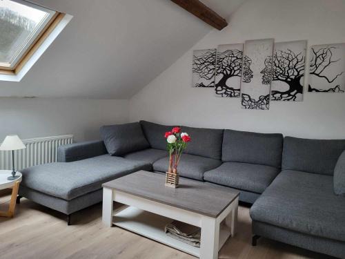 Blaimont Apartment | 2pas2meuse
