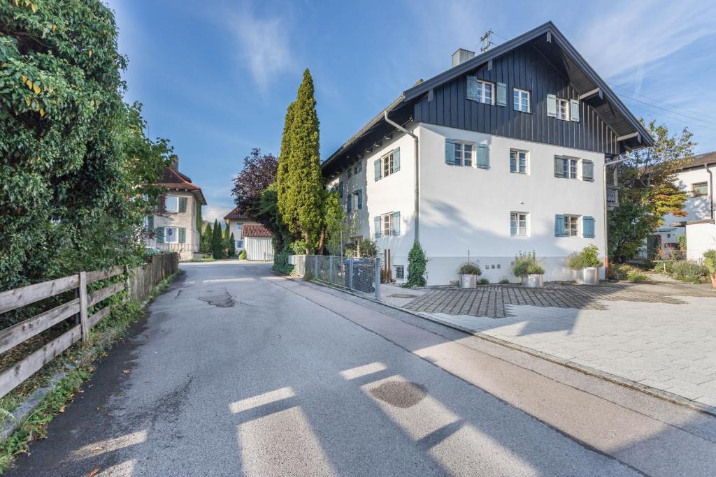 Brannenburg Apartment | 2rad-freunde