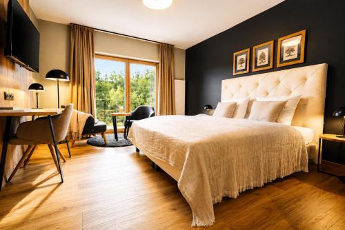 Morbach Hotel | 2tHEIMAT - Hotel & Restaurant