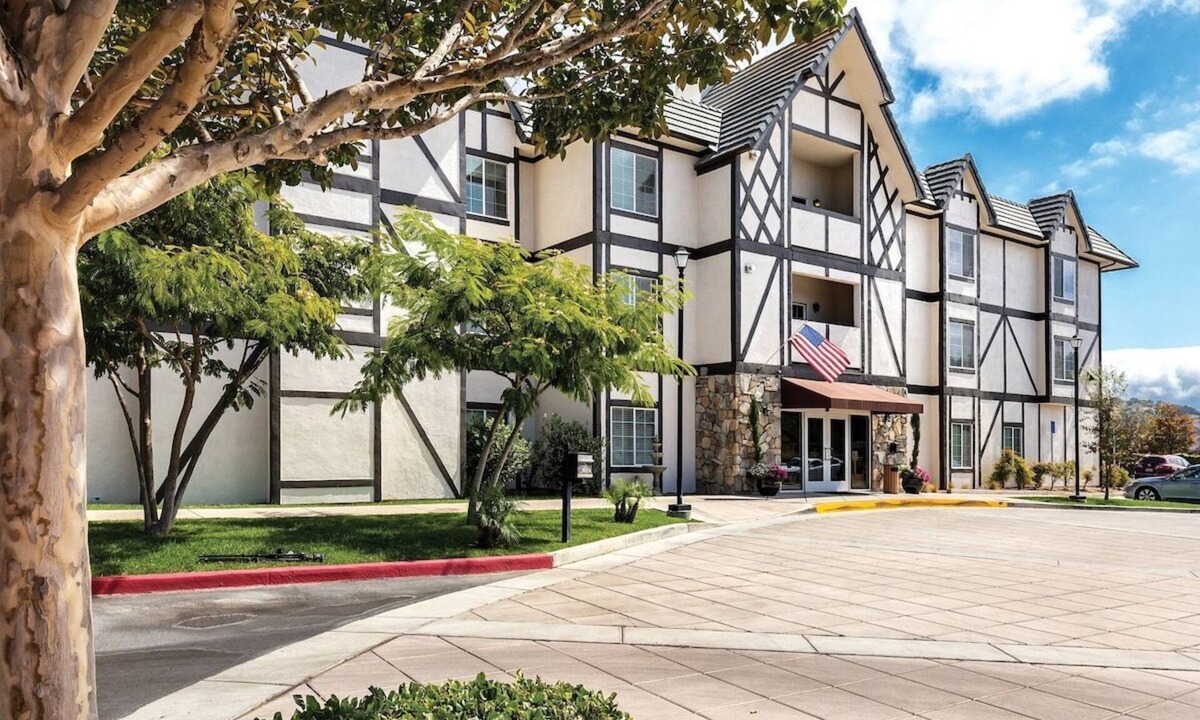 Solvang Apartment | 2x 2BR Units: Danish-Style Retreat in Wine Country