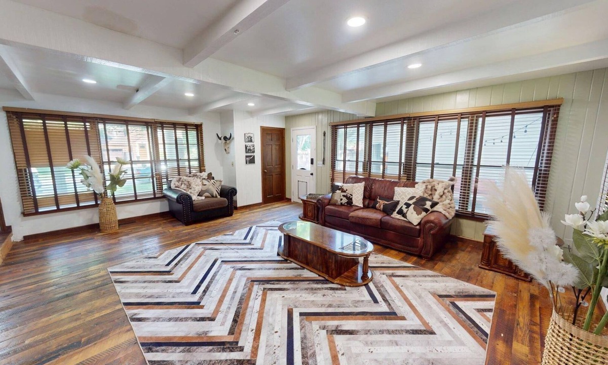 Appleton House | 3,500sqft. Buffalo Mansion