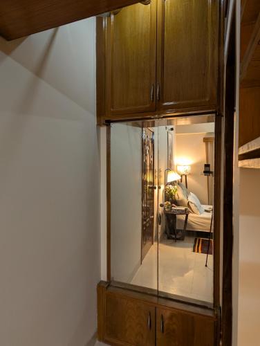 Mohammadpur Apartment | 3 ac Bedroom
