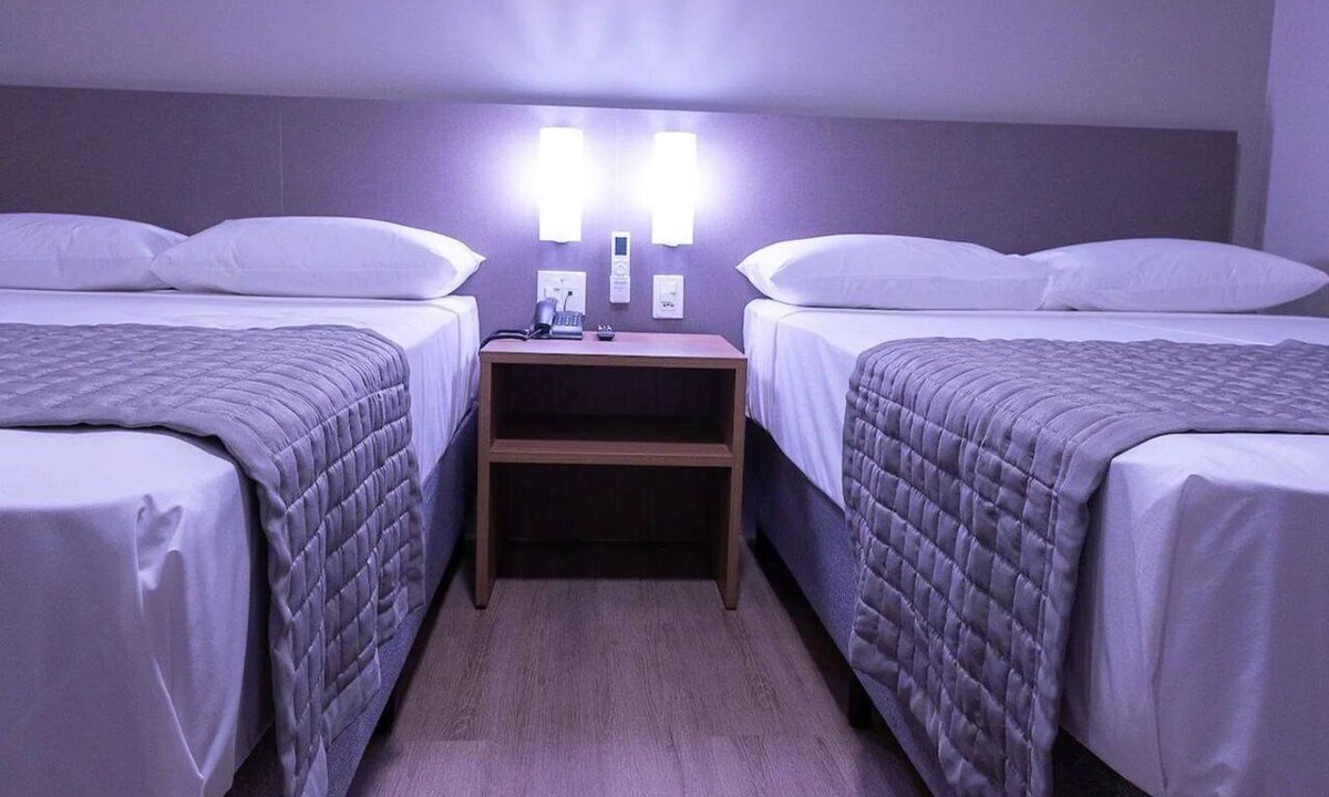 Centro Hotel | 3 Accommodations for Family/Groups | 2.1 Miles Away from Shopping Park| Pets OK