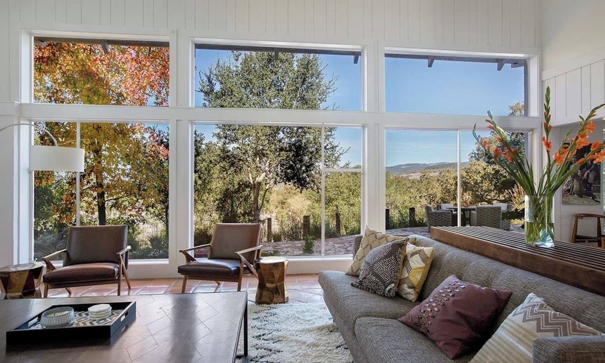 Santa Rosa House | 3 Adjacent Homes Perfect For Large Groups