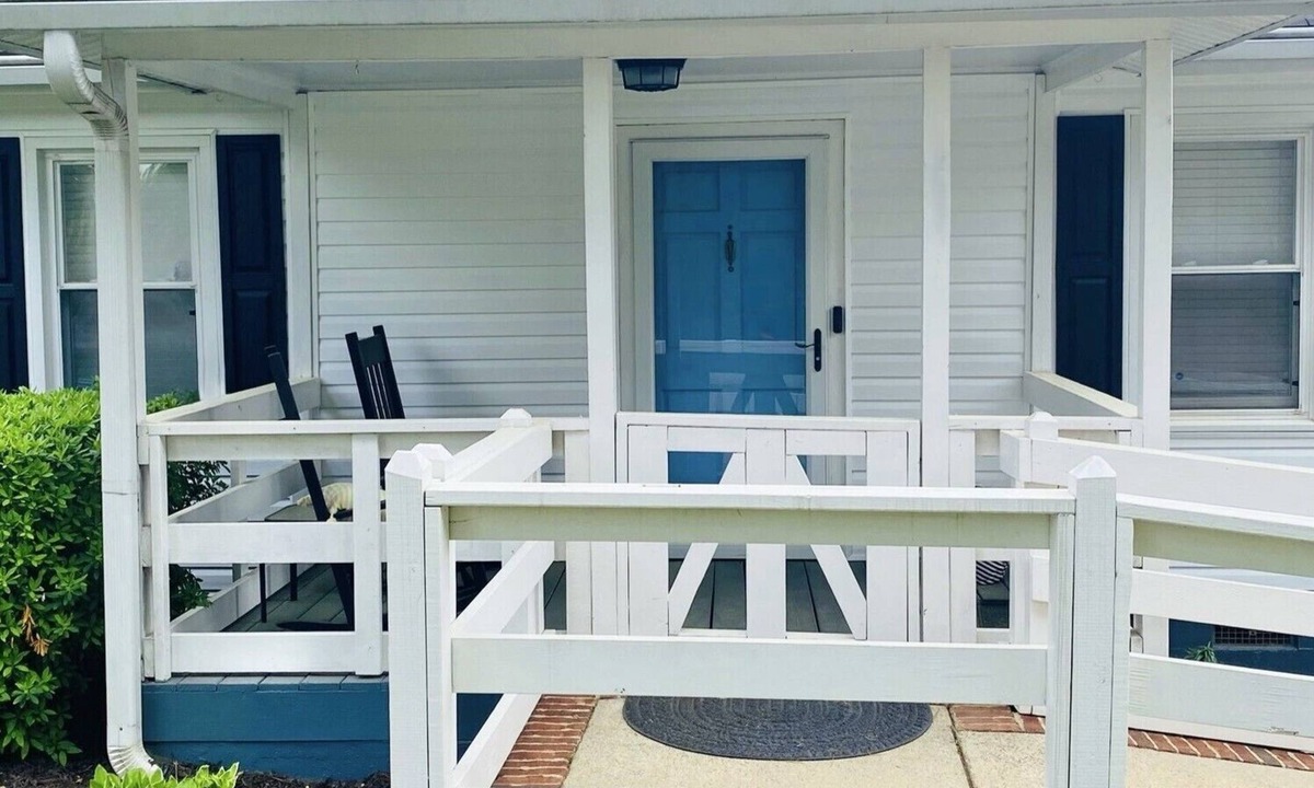 Five Forks House | 3-bed Adorable Cottage! Simpsonville, 5-Forks, Greenville, Greer, Mauldin
