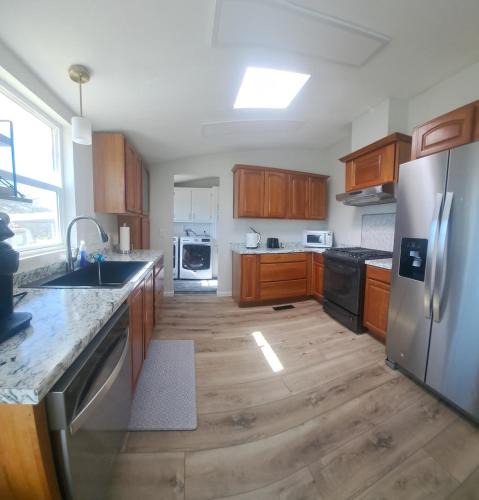 Saint David House | 3 Bed Home on Historic 80 near Benson & Tombstone
