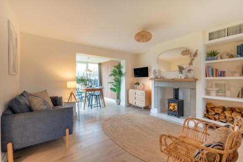 Blythburgh House | 3 Bed in Blythburgh oc-h27263