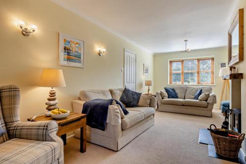 Bodham House | 3 Bed in Bodham oc-1sfc