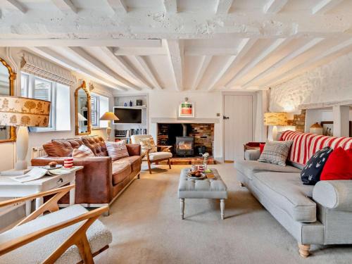 Beaulieu House | 3 Bed in Brockenhurst oc-nfl82