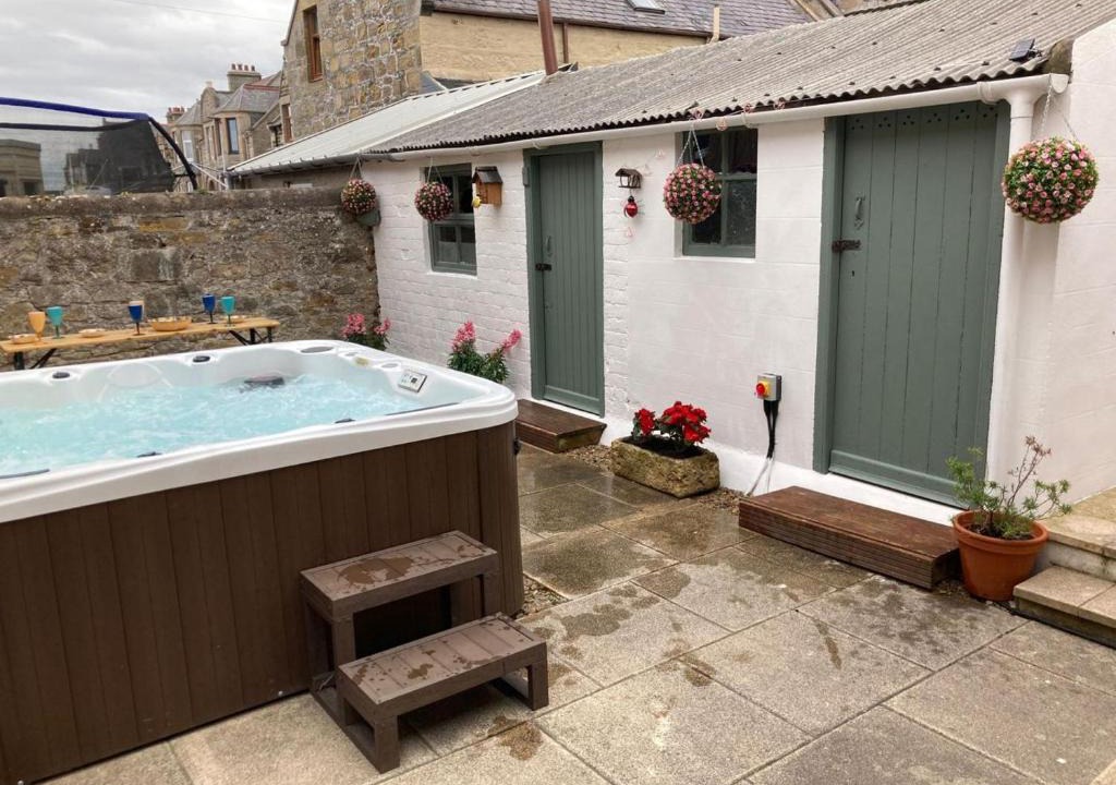 Buckie House | 3 Bed in Buckie oc-89824