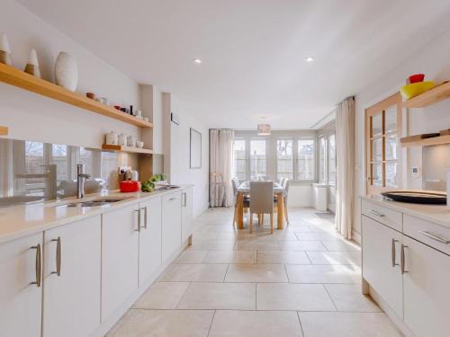 Burnham Deepdale House | 3 Bed in Burnham Deepdale oc-kt045