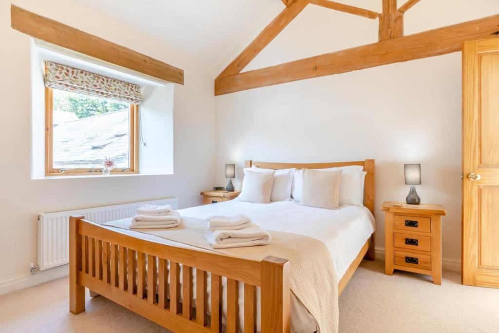 Monsal Dale House | 3 Bed in Buxton oc-57037